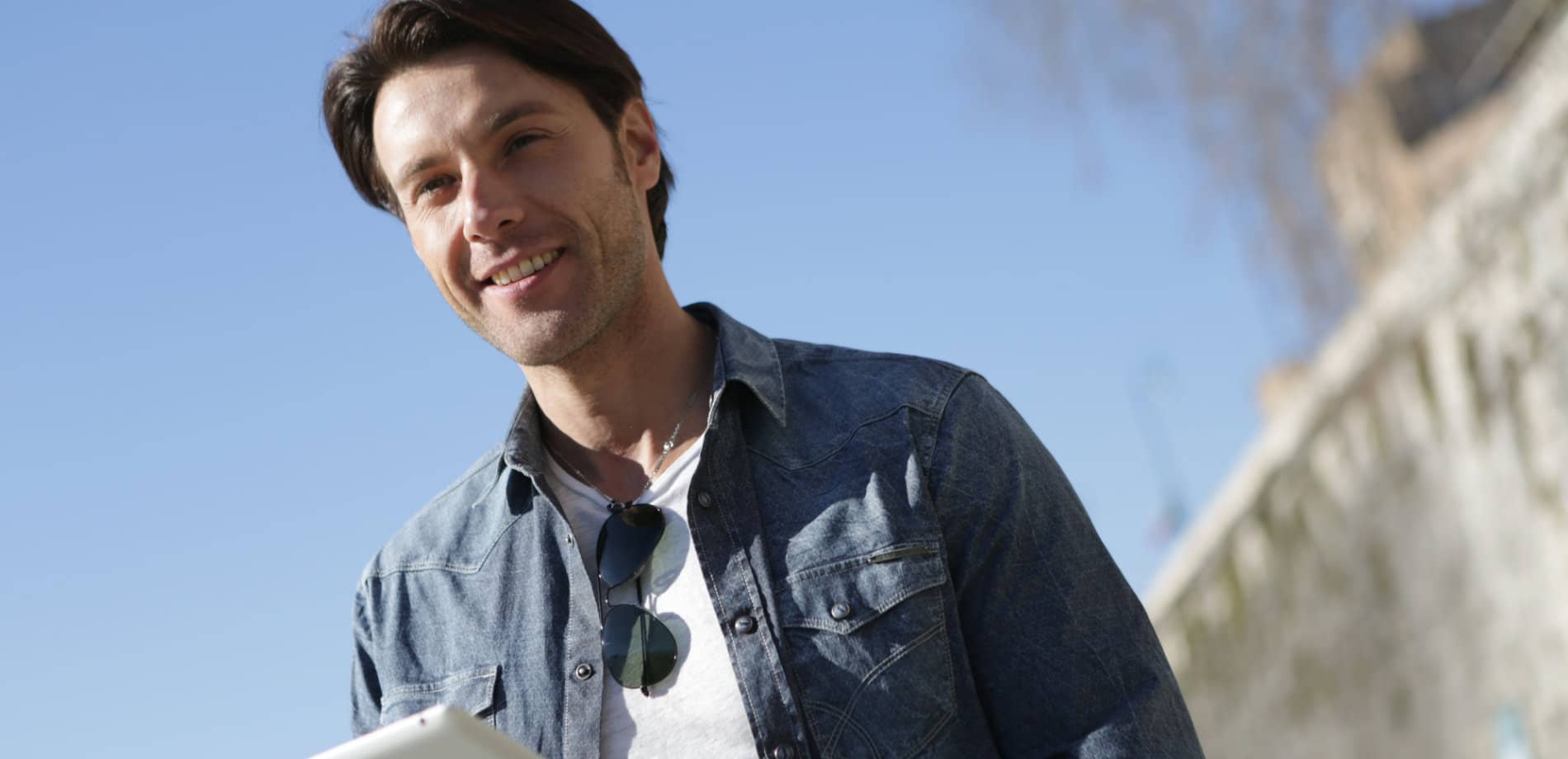 Suiting up for your success